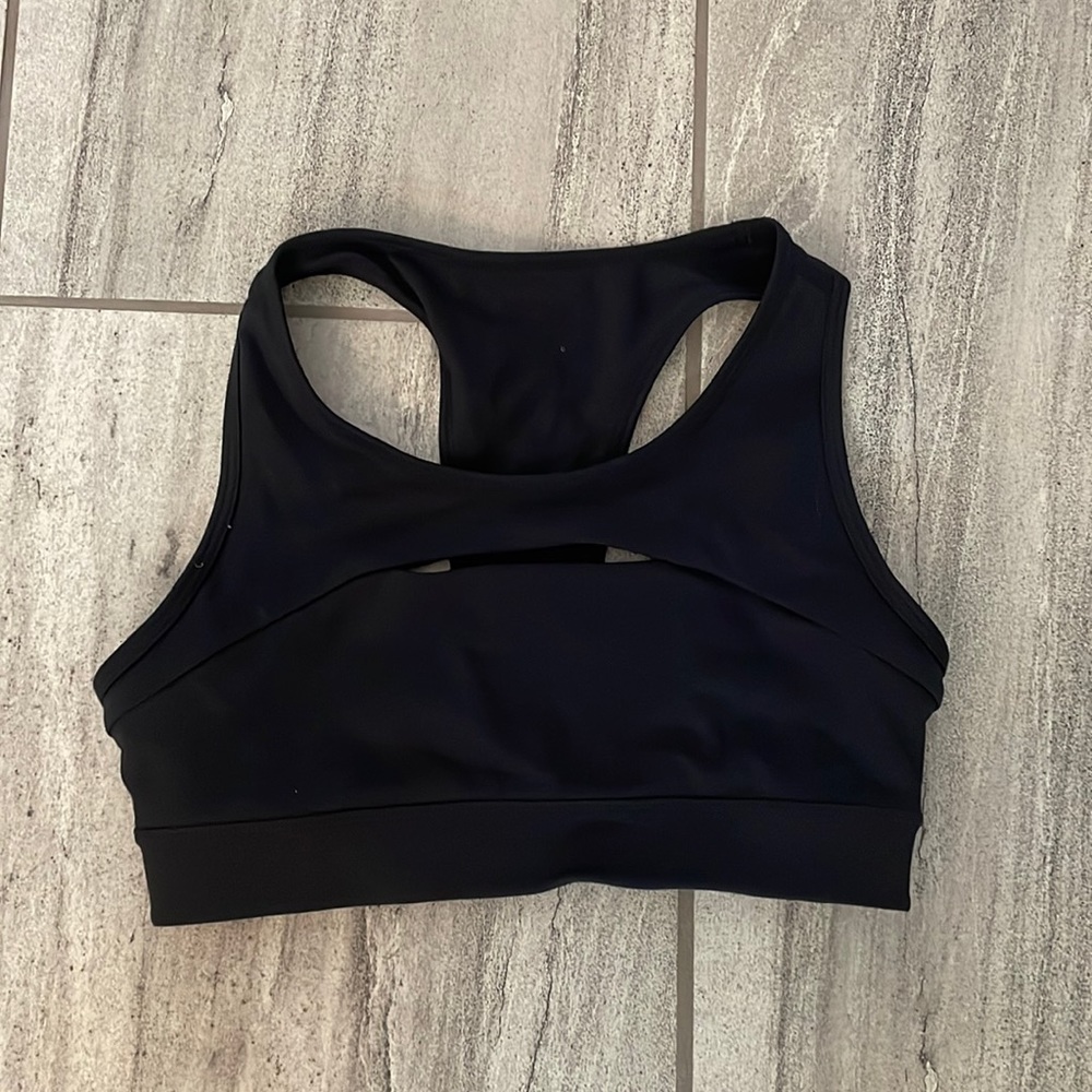 Core IO Sports Bra Small